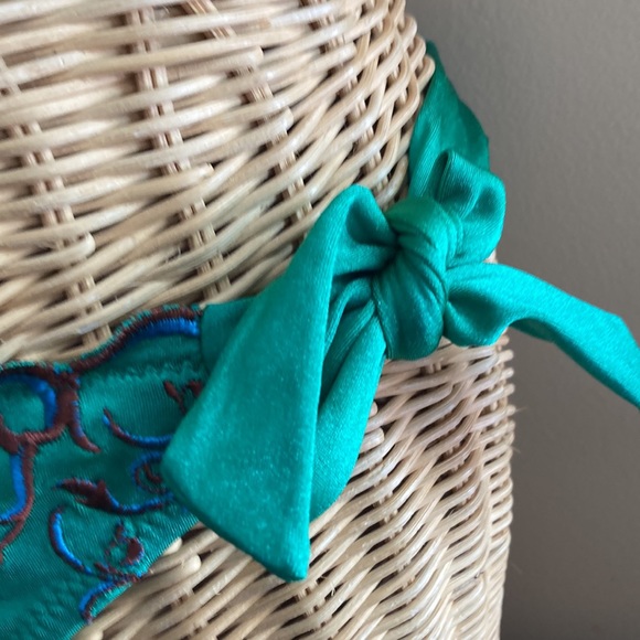 Becca swim bottom M - Picture 3 of 5